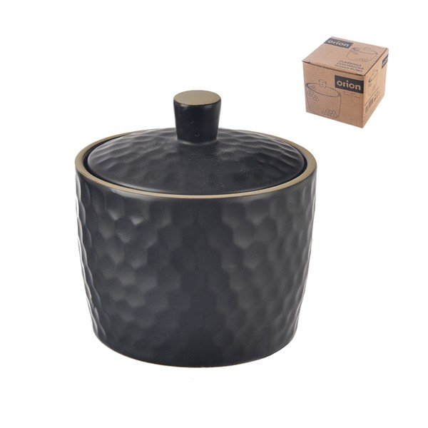 Керамична захарница Tea Time – Orion-image-3