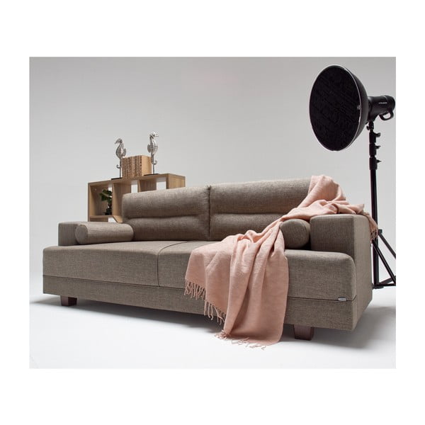 Браун диван Чарли - Balcab Home-image-4