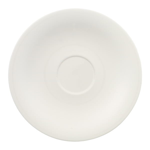 Бяла чиния Villeroy & Boch , ⌀ 19 cm New Cottage - Villeroy&Boch