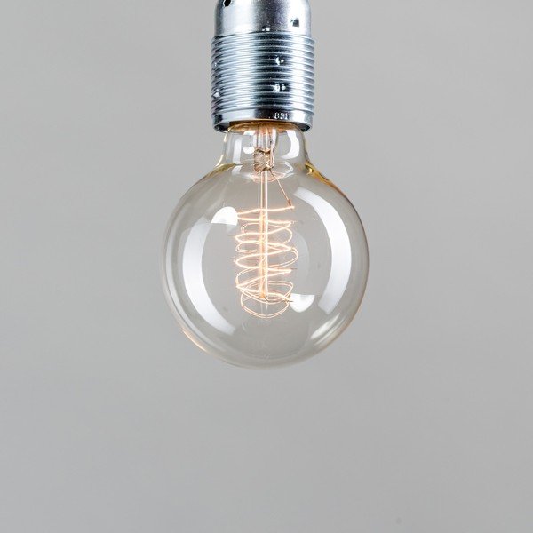 Žárovka - Bulb Attack-image-1