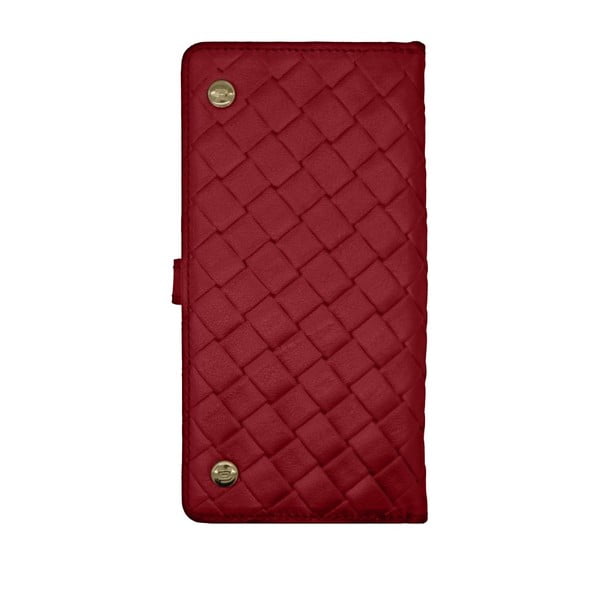 Obal na iPhone6 Wallet Red-image-1