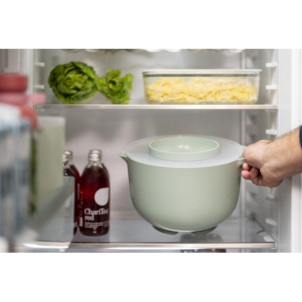 Бежова пластмасова купа ø 22 cm Chef It – Mepal-image-4