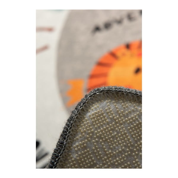 Детски килим , 140 x 190 cm Safari - Conceptum Hypnose-image-2