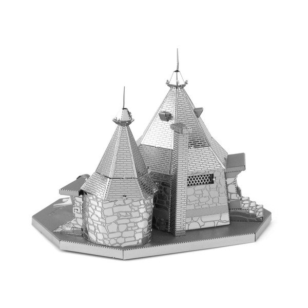 Model Harry Potter Hagridův domek-image-4