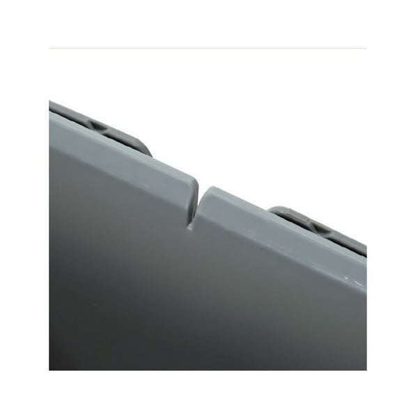 Пластмасов контейнер за отпадъци 35 л - Elletipi-image-4