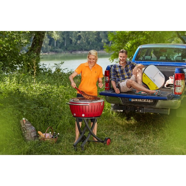 Въглища , 2,5 кг - LotusGrill-image-1