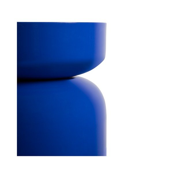 Метална кръгла маса за съхранение ø 35 cm - Really Nice Things-image-2