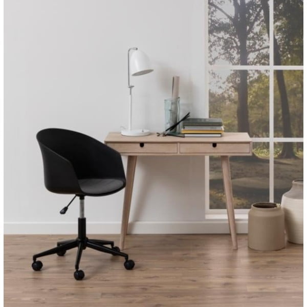 Работна маса 100x45 cm Century - Actona-image-1