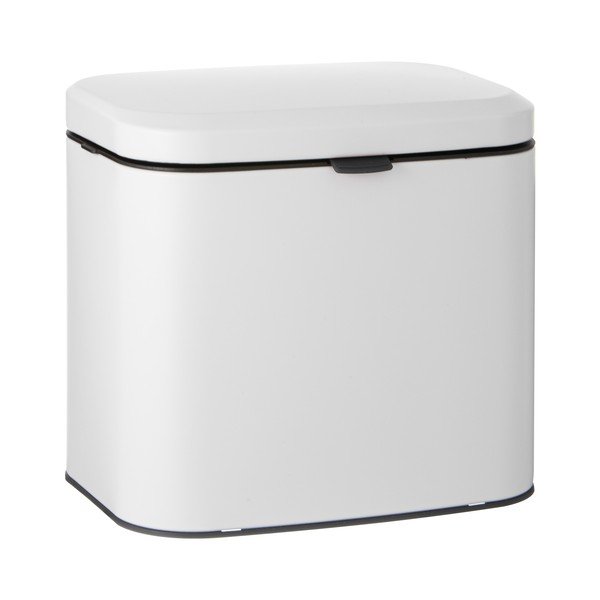 Бял контейнер за компостируеми отпадъци 4 l Essentials – Ladelle
