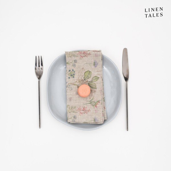 Салфетки в комплект от 2 броя - Linen Tales-image-1