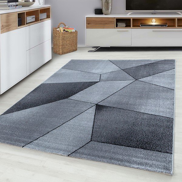 Тъмносив килим 160x230 cm Beta – Ayyildiz Carpets-image-1