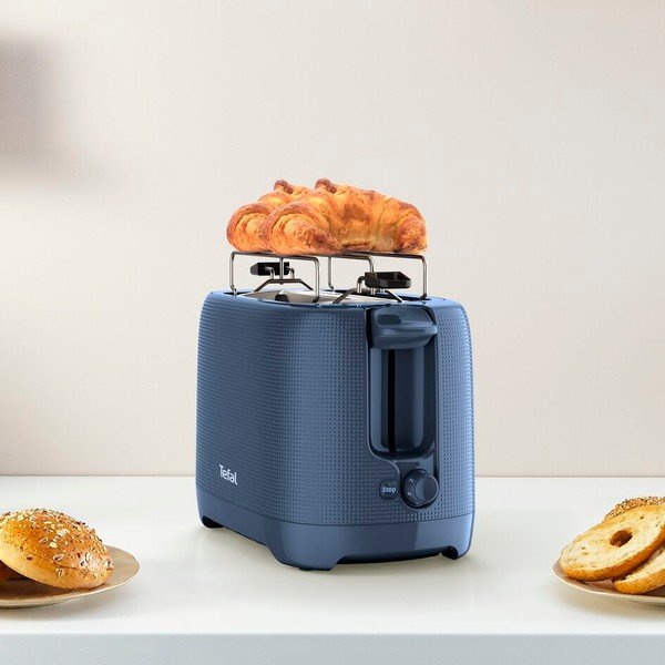 Тъмносин тостер TT2M1410 – Tefal-image-2