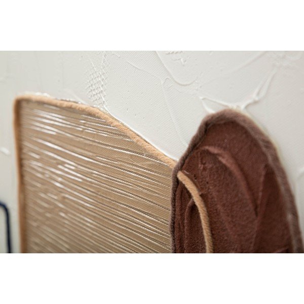 Ръчно рисувана картина 80x100 cm Paint - Mauro Ferretti-image-2