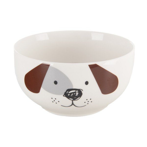 Порцеланов комплект чаша и купа 2 бр. 350 ml – Orion-image-2