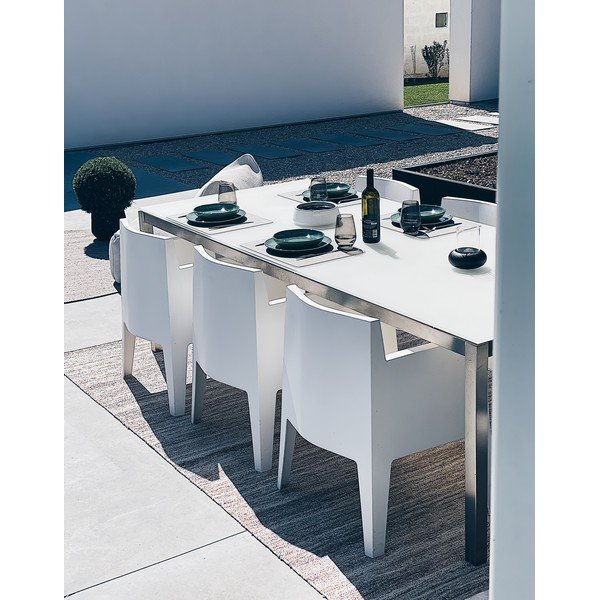 Бежов външен килим 200x140 cm Grain – Paju Design-image-2