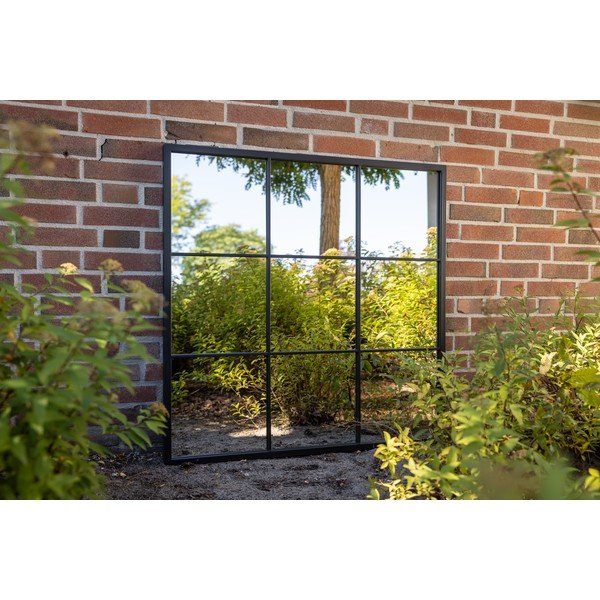 Външно огледало 90x90 cm – Esschert Design-image-1