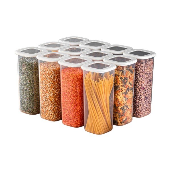 Кутии в комплект 12 бр. за храна Fresco – Hermia