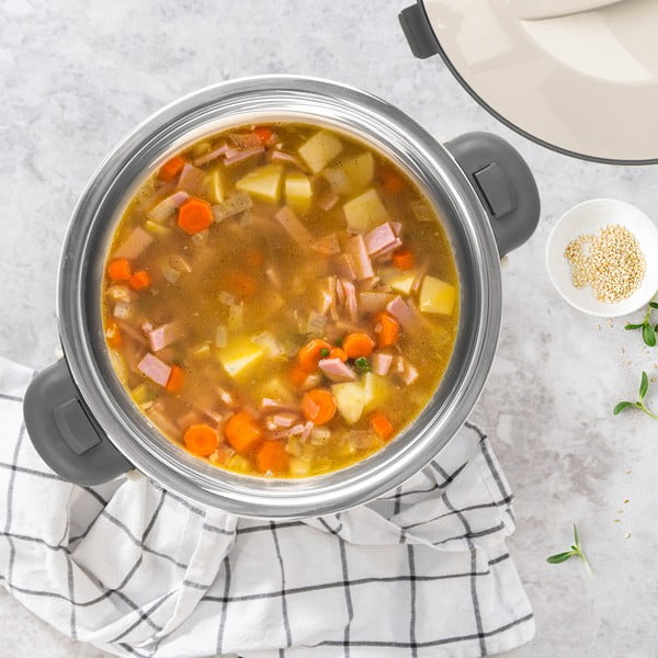 Термос за храна Termo – Orion-image-1