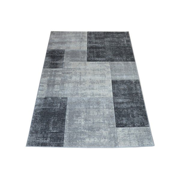 Килим Webtappeti Intarsio Terro, 120 x 170 cm - Floorita-image-2