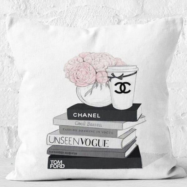 Калъфка за възглавница 43x43 cm – Mila Home-image-4