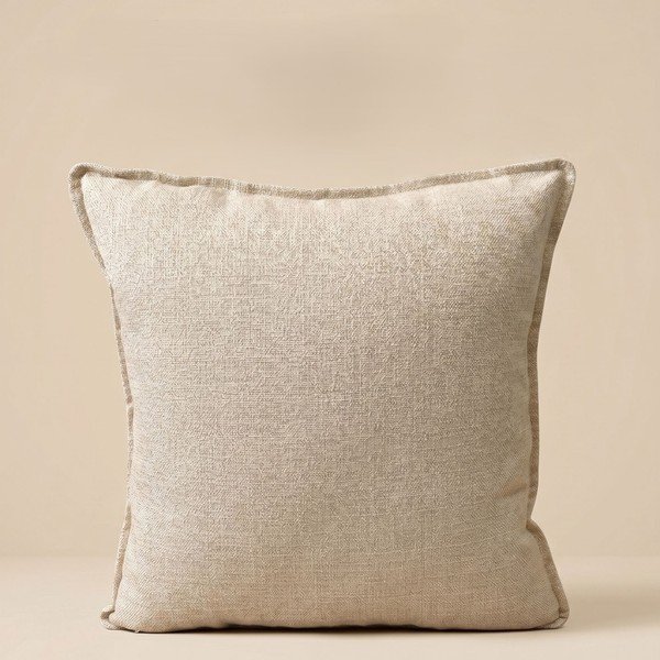 Калъфки за възглавници в комплект 2 бр. 40x40 cm Linen – Mioli Decor