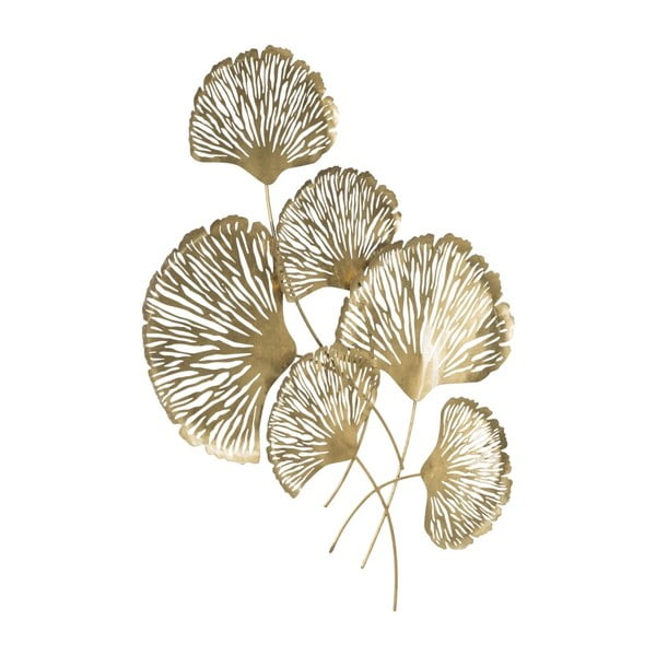 Декорация за стена в златист цвят Orselle - Mauro Ferretti-image-2