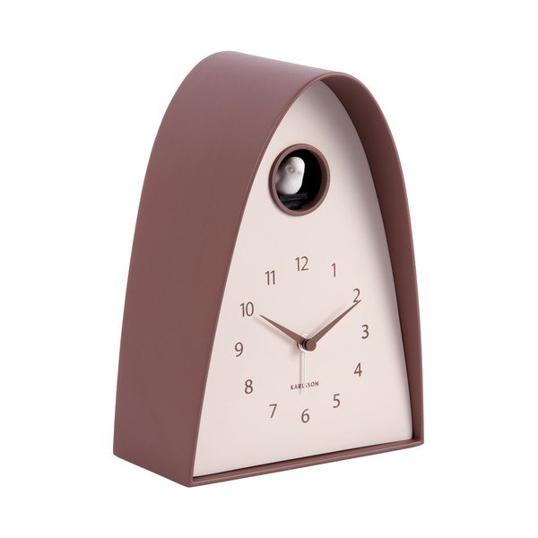 Настолна аларма Cuckoo – Karlsson-image-1
