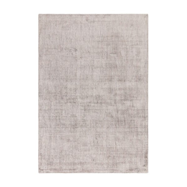 Сив килим 230x160 cm Aston - Asiatic Carpets