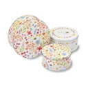 Стоманени кутии в комплект 3 бр. за бисквити – Cooksmart ®