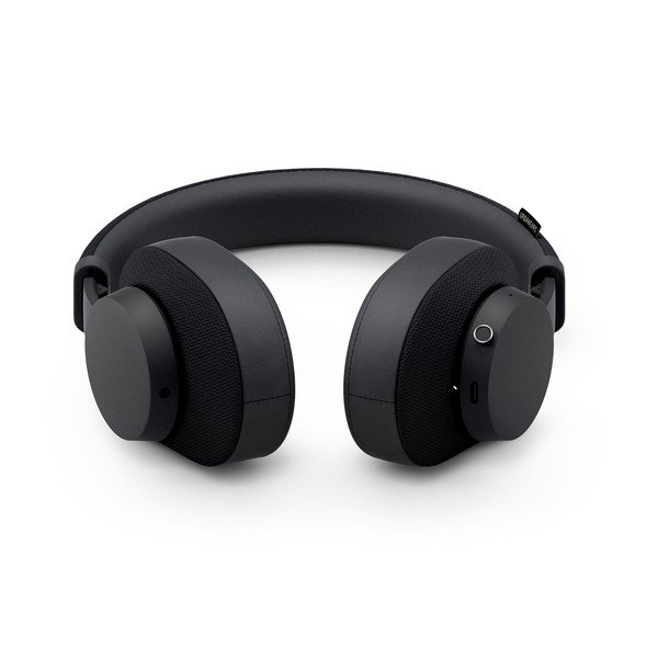 Черни Bluetooth слушалки Pampas - Urbanears-image-3