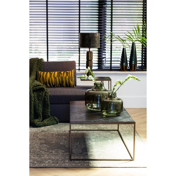 Одеяло 152x127 cm Knitted - Light & Living-image-4