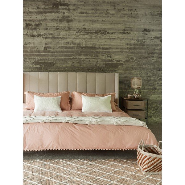 Килим 150x80 cm Kunu - Westwing Collection-image-2