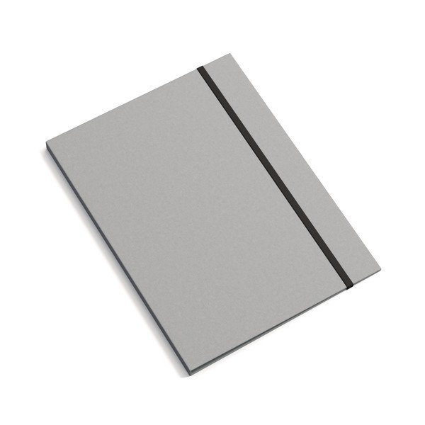 Картонен органайзер за докумнети Paulina Paper Laminate A4 – Bigso-image-1