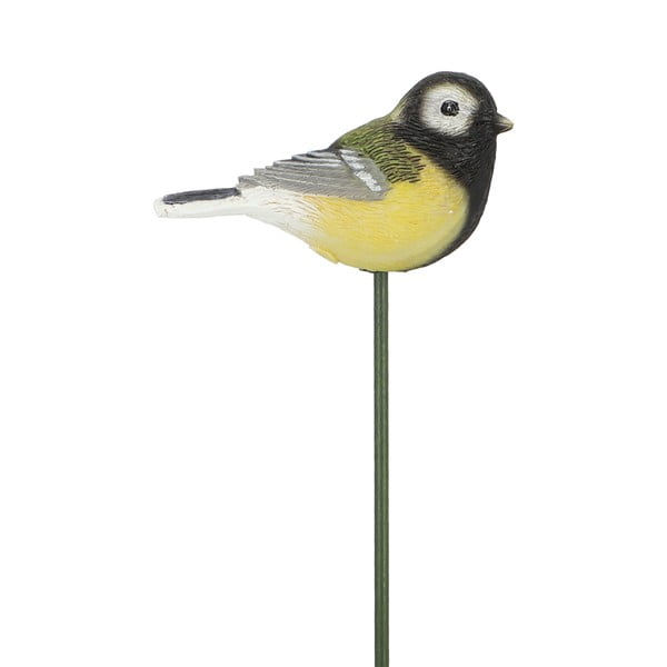 Градински свещи в комплект 4 бр. от полирезин Bird – Esschert Design-image-3