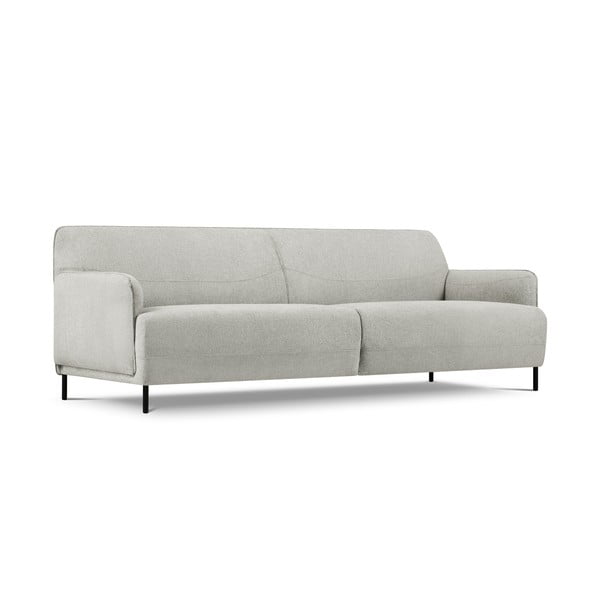 Светлосив диван , 235 см Neso - Windsor & Co Sofas-image-2