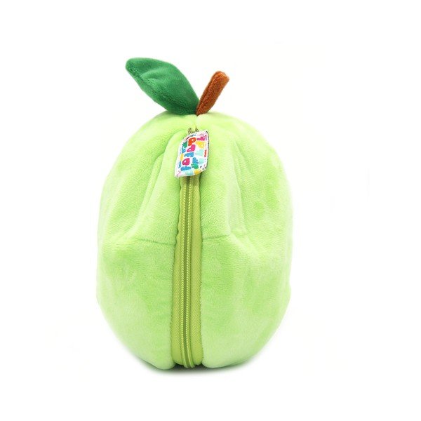 Плюшена играчка Flipetz 2in1 Crocket – Les Deglingos-image-4