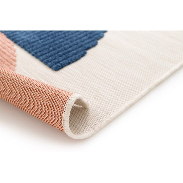 Външен килим 80x150 cm Mila – Universal-image-4