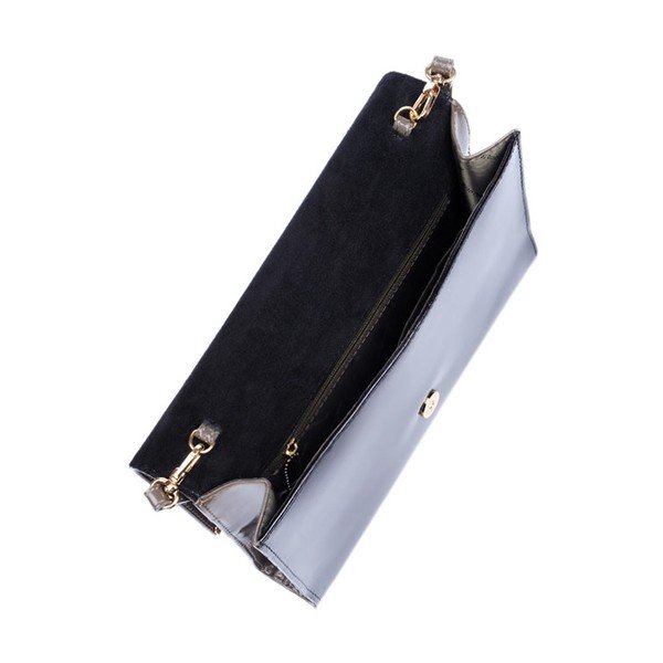 Kabelka Arga Black / Olive-image-2