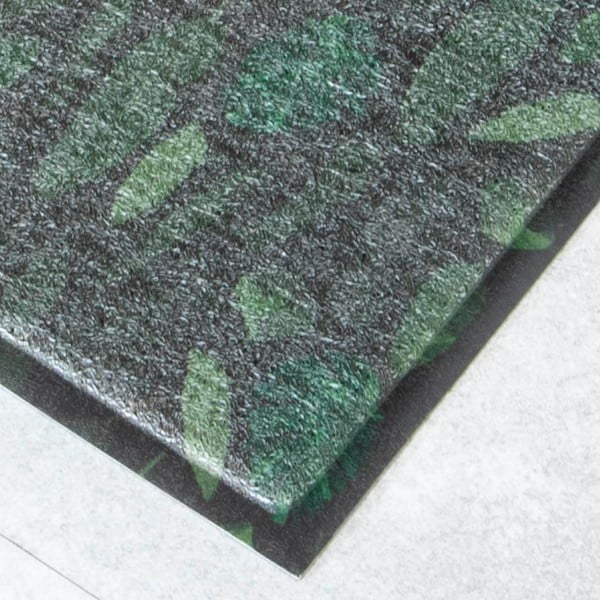 Постелка 40x70 cm Jungle Leaf - Artsy Doormats-image-2
