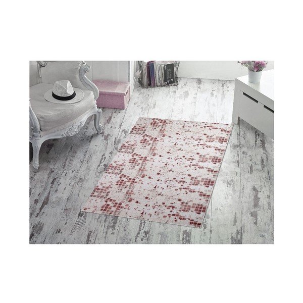 Koberec Patchwork Mozaik, 80x170 cm-image-1