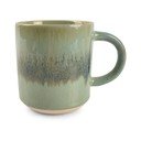 Зелена глинена чаша 450 ml Muggies – Salt&Pepper