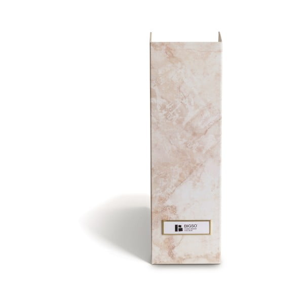 Картонен органайзер Viktoria Paper Laminate – Bigso-image-4