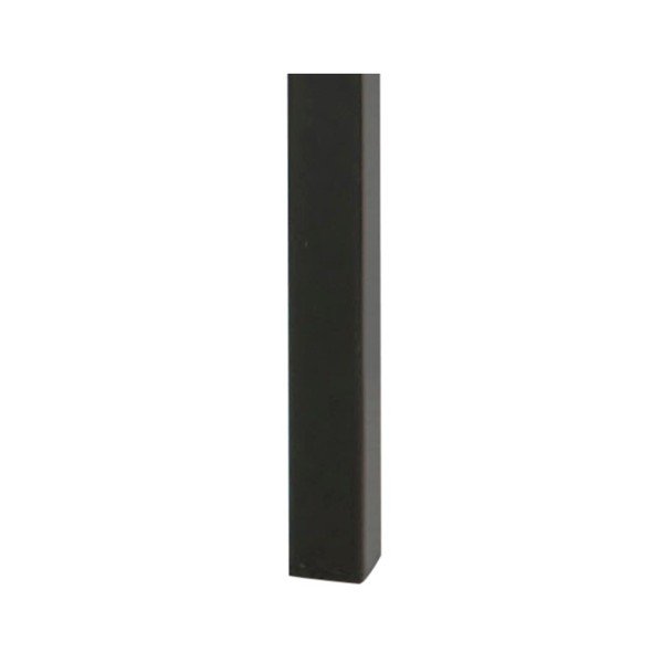 Бяла кръгла маса за кафе ø 80 cm Alisma - Actona-image-3