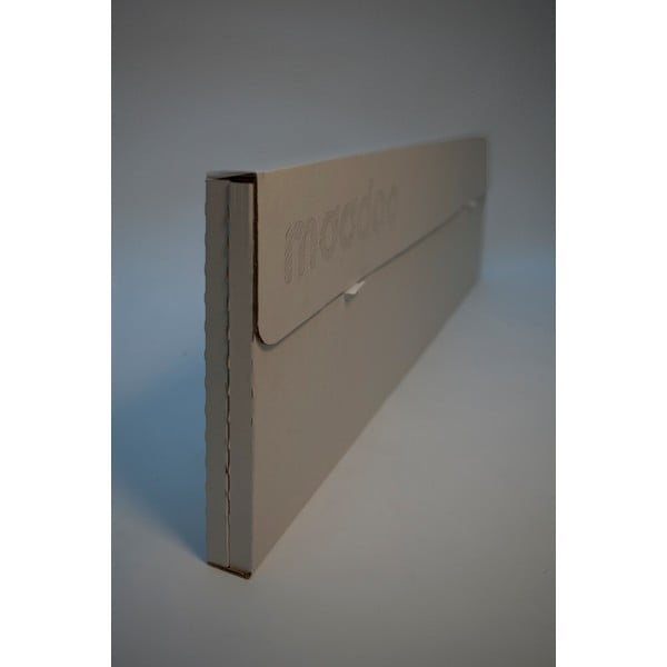 Светъл обект , височина 110 cm Heart - MooDoo Design-image-3