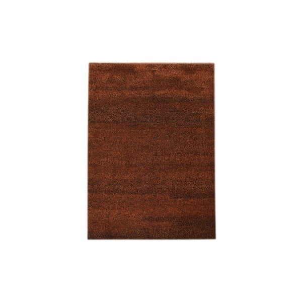 Vlněný koberec Kerima Terra, 120x180 cm