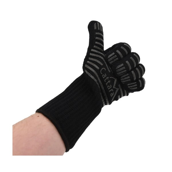 Ръкавици за барбекю Heat Grip - Cattara-image-4