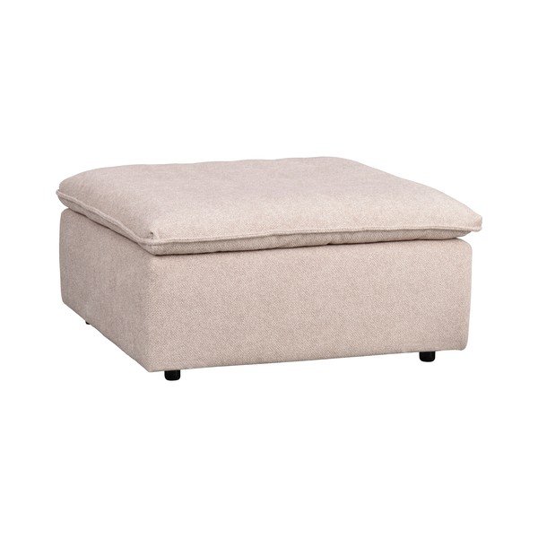 Бежова табуретка Rawlins – Rowico-image-2