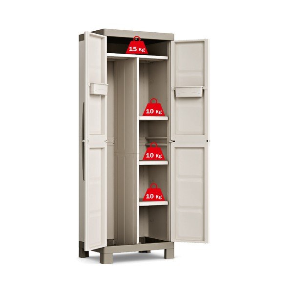 Шкаф за работилница Excellence – Keter-image-2