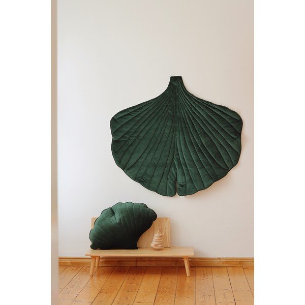 Бебешка възглавница Green - Moi Mili-image-4