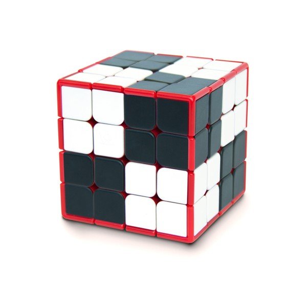 Пъзел кубче за пуловете - RecentToys-image-3